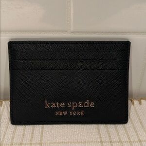 Kate Spade Card Holder